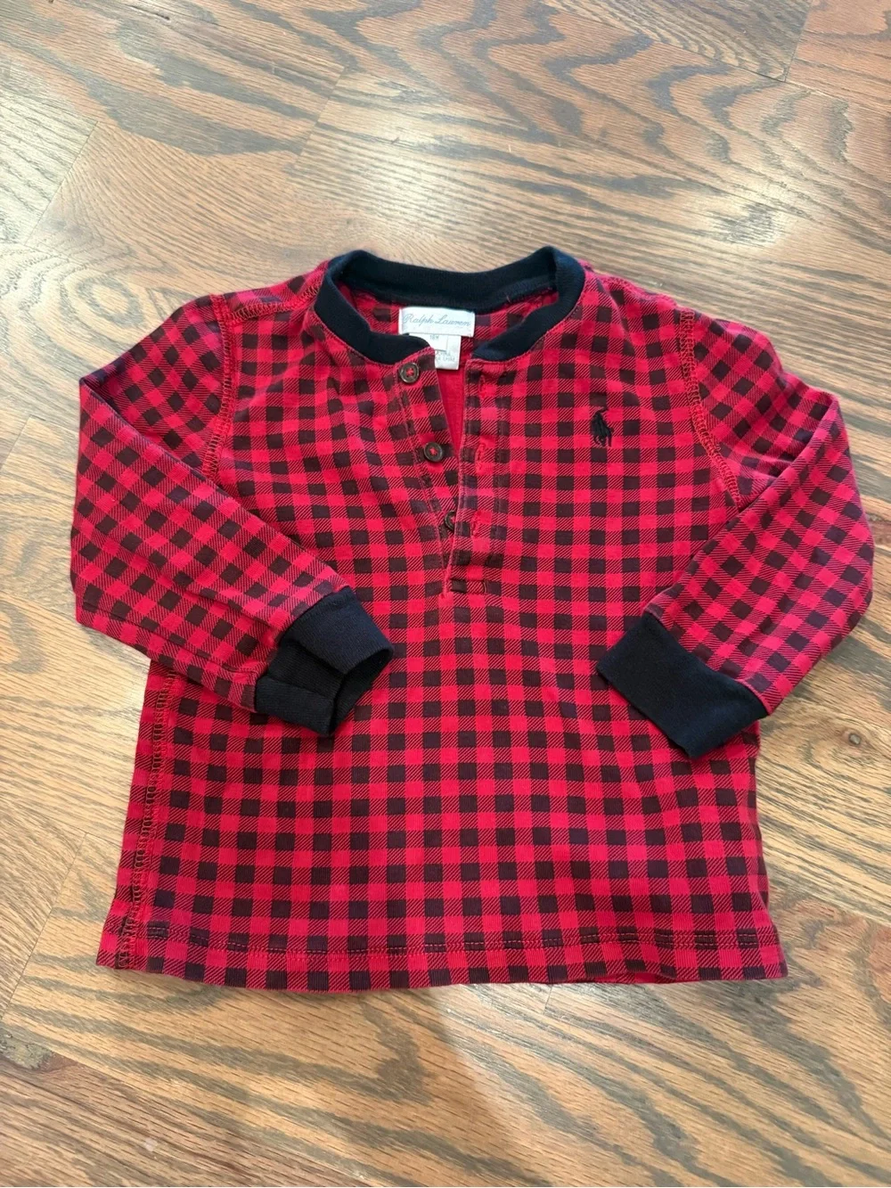 Ralph Lauren Shirt